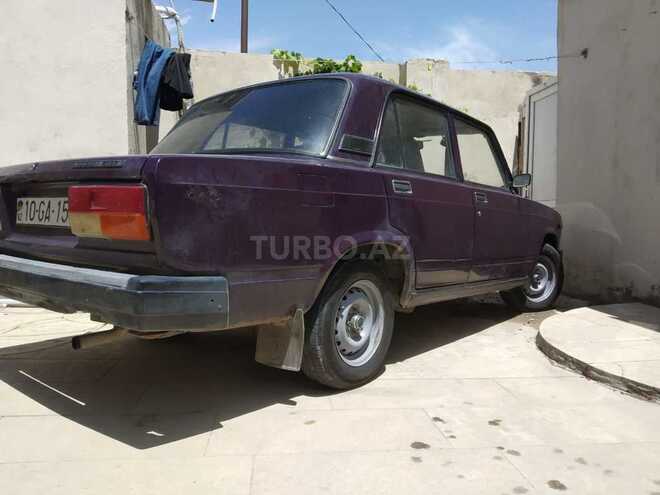LADA (VAZ) 2107 1999, 245,000 km - 1.6 l - Bakı