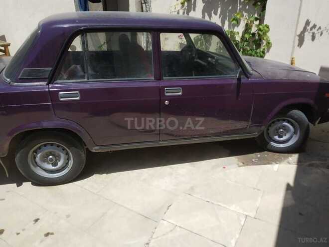 LADA (VAZ) 2107 1999, 245,000 km - 1.6 l - Bakı