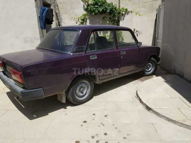 LADA (VAZ) 2107 1999, 245,000 km - 1.6 l - Bakı