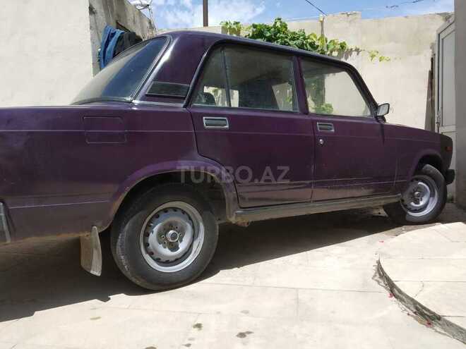 LADA (VAZ) 2107 1999, 245,000 km - 1.6 l - Bakı