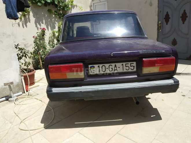 LADA (VAZ) 2107 1999, 245,000 km - 1.6 l - Bakı