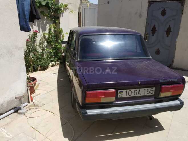 LADA (VAZ) 2107 1999, 245,000 km - 1.6 l - Bakı
