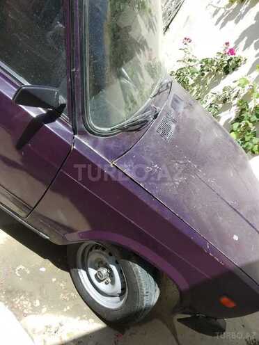 LADA (VAZ) 2107 1999, 245,000 km - 1.6 l - Bakı
