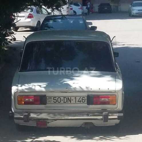 LADA (VAZ) 2106 1990, 180,000 km - 1.5 л - Sumqayıt