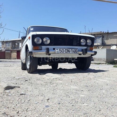 LADA (VAZ) 2106 1990, 180,000 km - 1.5 л - Sumqayıt