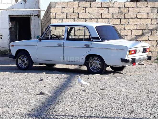 LADA (VAZ) 2106 1990, 180,000 km - 1.5 л - Sumqayıt