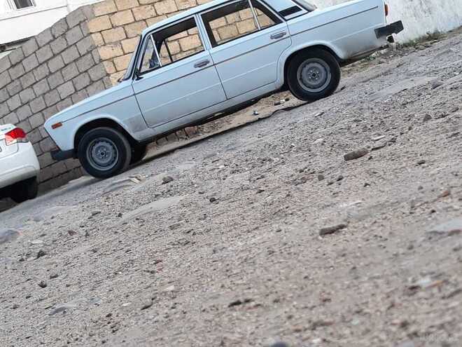 LADA (VAZ) 2106 1990, 180,000 km - 1.5 л - Sumqayıt