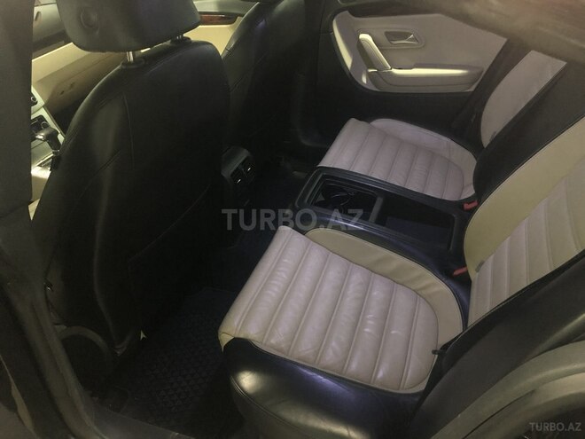 Volkswagen Passat CC 2009, 250,000 km - 2.0 l - Bakı