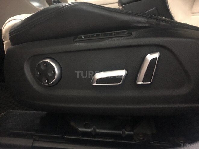 Volkswagen Passat CC 2009, 250,000 km - 2.0 l - Bakı