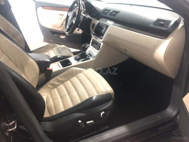 Volkswagen Passat CC 2009, 250,000 km - 2.0 l - Bakı