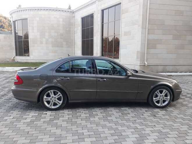 Mercedes E 280 2007, 300,000 km - 3.0 l - Bakı