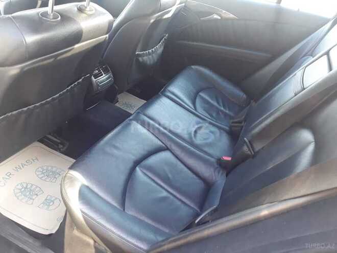 Mercedes E 280 2007, 300,000 km - 3.0 l - Bakı