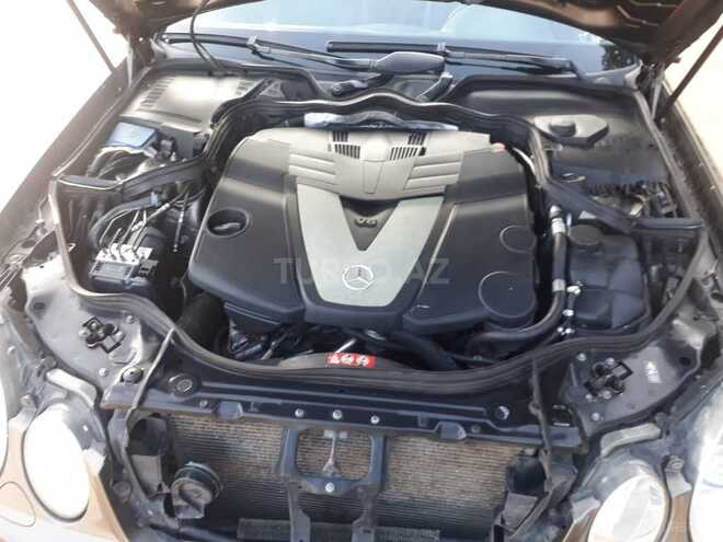 Mercedes E 280 2007, 300,000 km - 3.0 l - Bakı