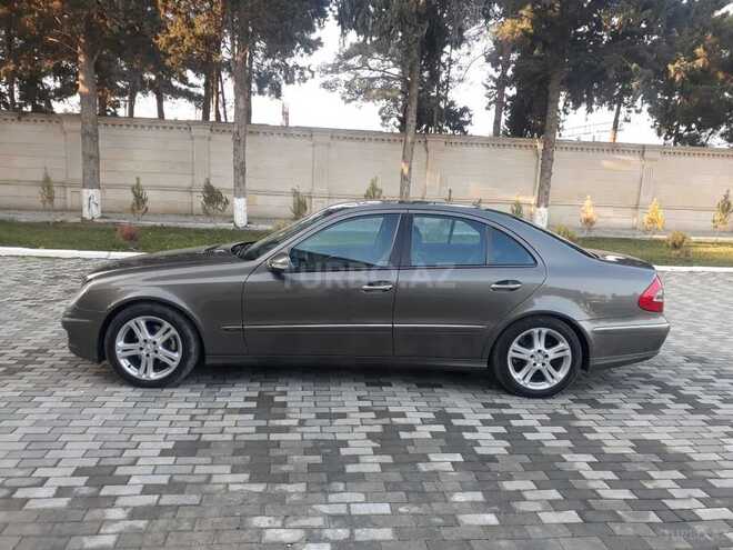 Mercedes E 280 2007, 300,000 km - 3.0 l - Bakı