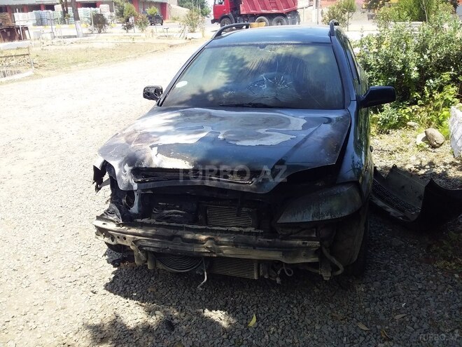 Opel Astra 1999, 216,000 km - 1.6 л - Lənkəran