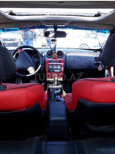 Hyundai Coupe 2008, 177,000 km - 0.3 л - Bakı