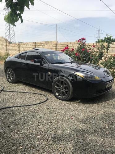Hyundai Coupe 2008, 177,000 km - 0.3 л - Bakı
