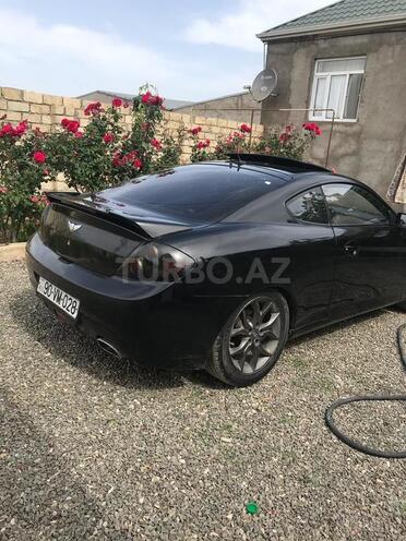 Hyundai Coupe 2008, 177,000 km - 0.3 л - Bakı