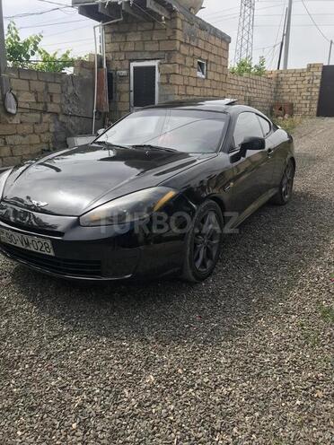 Hyundai Coupe 2008, 177,000 km - 0.3 л - Bakı