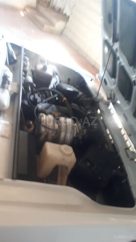 LADA (VAZ) 2107 2007, 17 km - 1.7 l - Samux