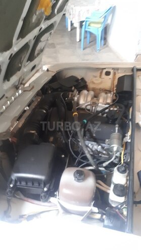 LADA (VAZ) 2107 2007, 17 km - 1.7 l - Samux