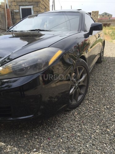Hyundai Coupe 2008, 177,000 km - 0.3 л - Bakı