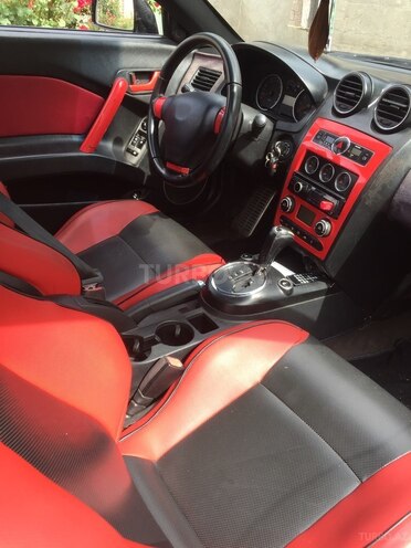 Hyundai Coupe 2008, 177,000 km - 0.3 л - Bakı