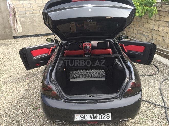 Hyundai Coupe 2008, 177,000 km - 0.3 л - Bakı