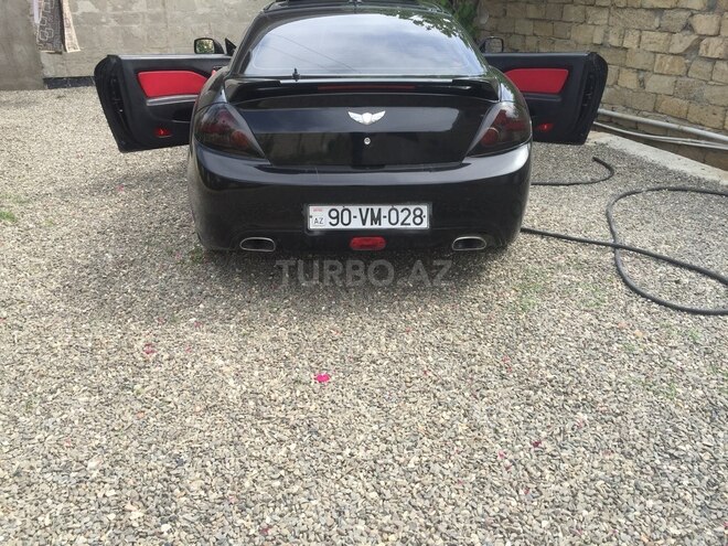 Hyundai Coupe 2008, 177,000 km - 0.3 л - Bakı