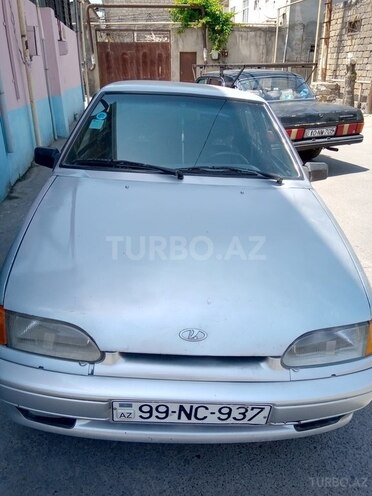 LADA (VAZ) 2115 2002, 250,000 km - 1.5 l - Bakı