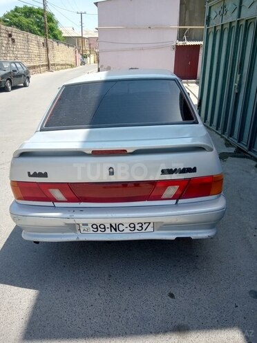 LADA (VAZ) 2115 2002, 250,000 km - 1.5 l - Bakı