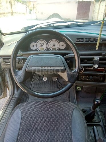 LADA (VAZ) 2115 2002, 250,000 km - 1.5 l - Bakı