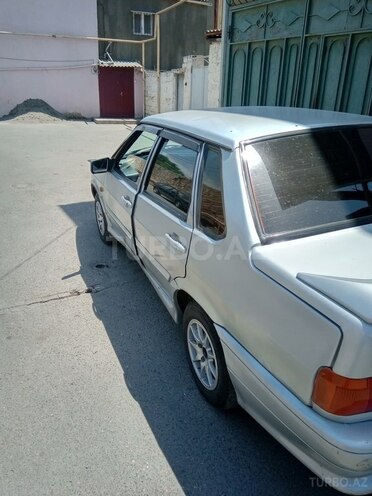 LADA (VAZ) 2115 2002, 250,000 km - 1.5 l - Bakı