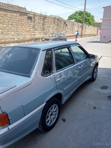LADA (VAZ) 2115 2002, 250,000 km - 1.5 l - Bakı