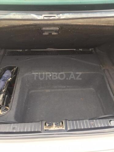 Mercedes E 320 2003, 341,111 km - 3.2 l - Naxçıvan