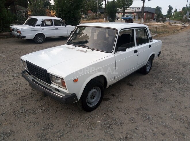 LADA (VAZ) 2107 2009, 144,000 km - 1.6 l - Lənkəran