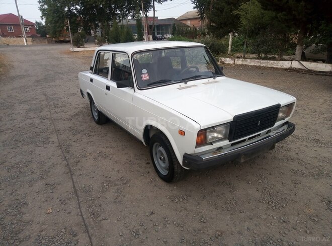 LADA (VAZ) 2107 2009, 144,000 km - 1.6 l - Lənkəran