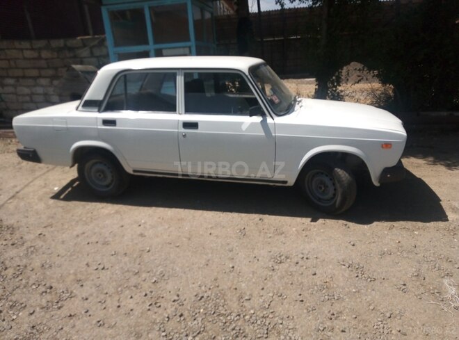 LADA (VAZ) 2107 2009, 144,000 km - 1.6 l - Lənkəran