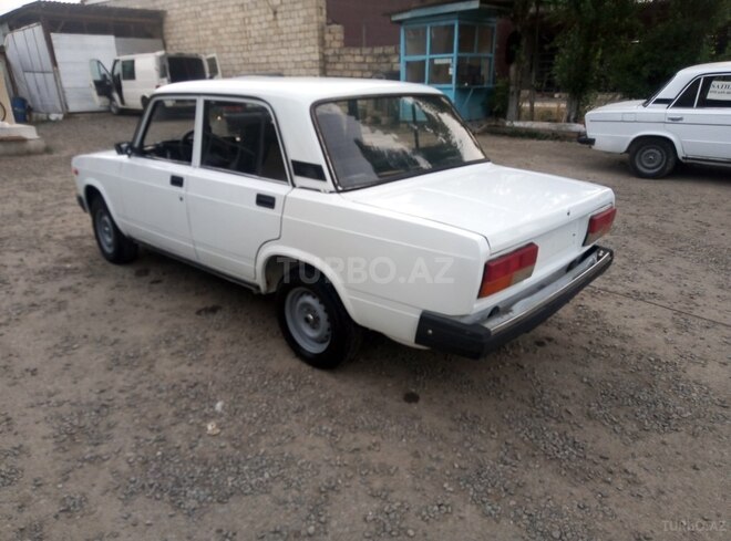 LADA (VAZ) 2107 2009, 144,000 km - 1.6 l - Lənkəran