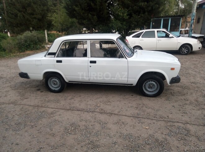 LADA (VAZ) 2107 2009, 144,000 km - 1.6 l - Lənkəran