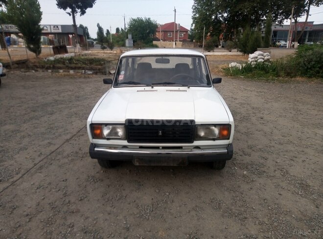 LADA (VAZ) 2107 2009, 144,000 km - 1.6 l - Lənkəran