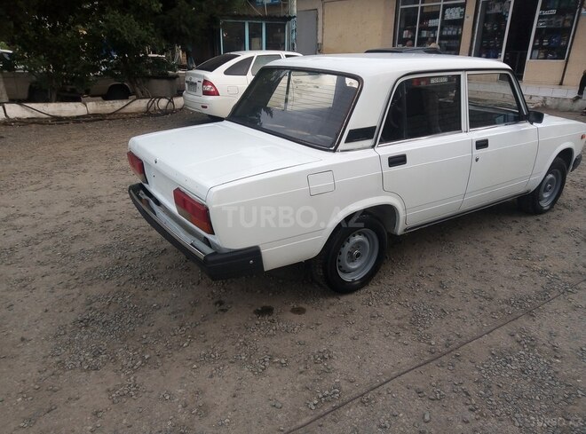 LADA (VAZ) 2107 2009, 144,000 km - 1.6 l - Lənkəran