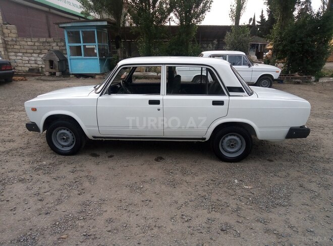 LADA (VAZ) 2107 2009, 144,000 km - 1.6 l - Lənkəran