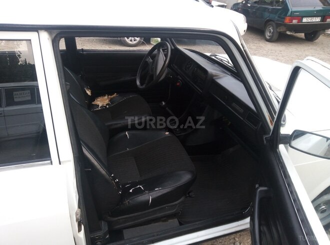 LADA (VAZ) 2107 2009, 144,000 km - 1.6 l - Lənkəran