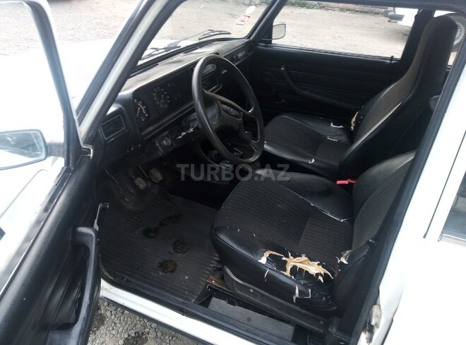 LADA (VAZ) 2107 2009, 144,000 km - 1.6 l - Lənkəran