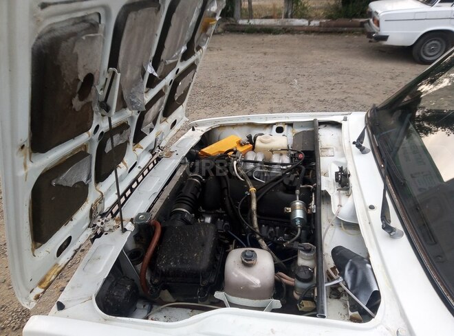 LADA (VAZ) 2107 2009, 144,000 km - 1.6 l - Lənkəran