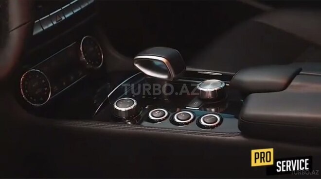 Mercedes CLS 63 AMG 2013, 83,000 km - 5.5 л - Bakı