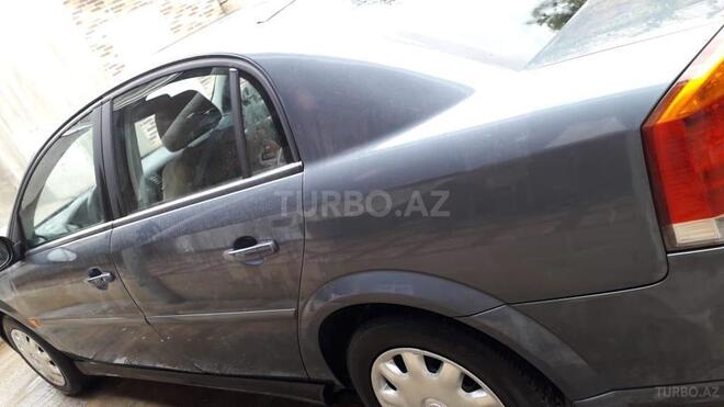 Opel Vectra 2003, 21,300 km - 2.2 l - Bakı