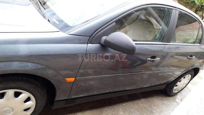 Opel Vectra 2003, 21,300 km - 2.2 l - Bakı