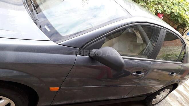Opel Vectra 2003, 21,300 km - 2.2 l - Bakı